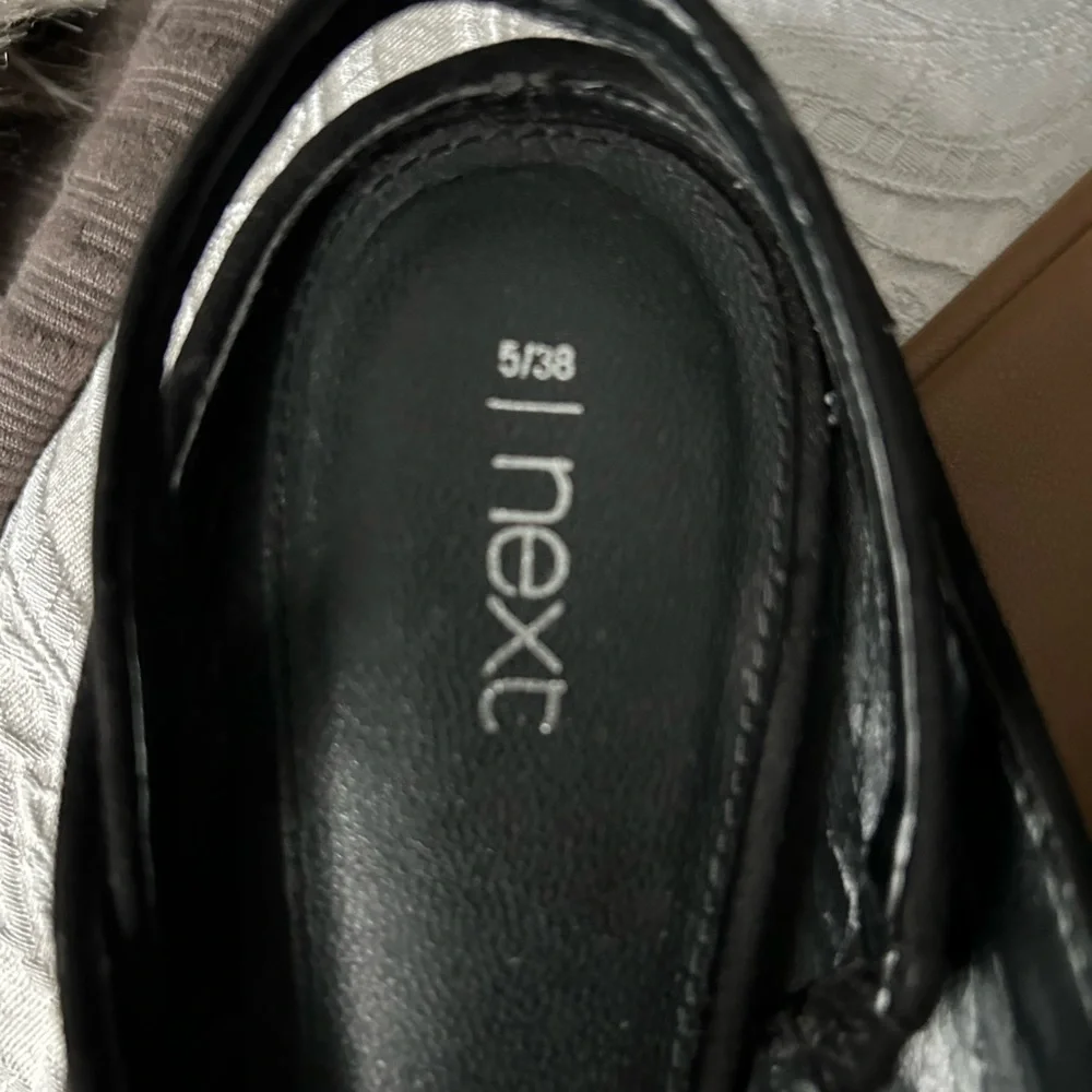 Leopard flats - Picture 4 of 5